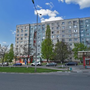 Mikrorayon Olminskogo, 7, Stariy Oskol: photo