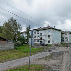 Rusanovskiy pereulok, 12, Severodvinsk: photo