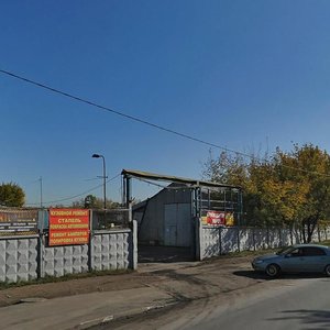 Yuzhnoportovaya Street, 17А, Moscow: photo