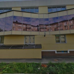 Obvodniy Kanal Avenue, 18к1, : foto