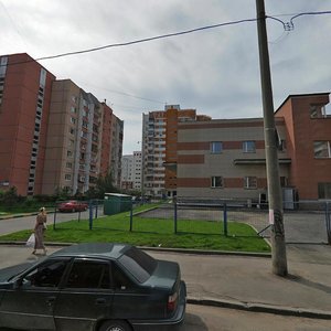 Chechyorsky Drive, 64А, Moscow: photo