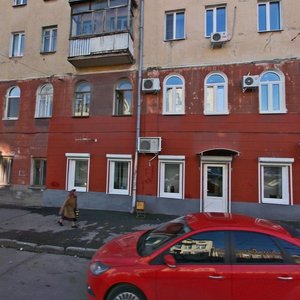 Ventseka Street, 47, Samara: photo