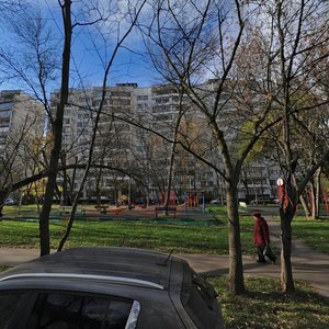 Znamenskaya Street, 38к1 ، موسكو: صورة