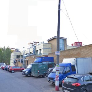 Gagarina Avenue, 202, : foto