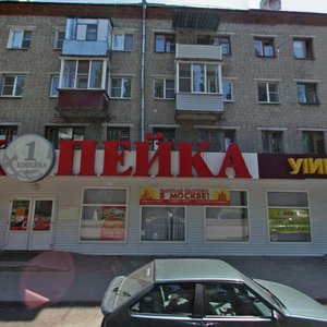 Rzhevskaya ulitsa, 2к2, Voronezh: photo