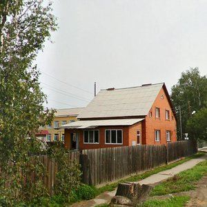 Krasnoarmeyskaya ulitsa, 15, Nevyansk: photo