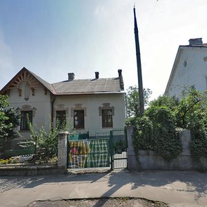 Vulytsia Antonovycha, 75, Lviv: photo