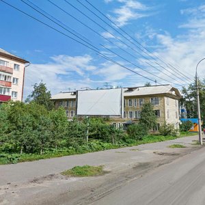 Lomonosova Avenue, 283, Arkhangelsk: photo