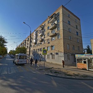 51st Gvardeyskoy Divizii Street, 19, Volgograd: photo