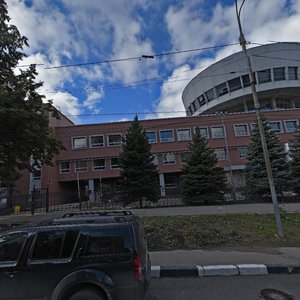 Polevaya Street, 5, Samara: photo