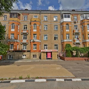 Pervomayskaya Street, 2, Lytkarino: photo