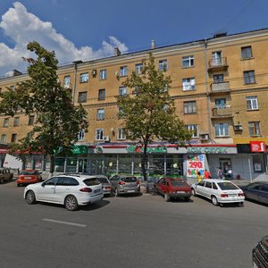 Kirova Street, 26, Voronezh: photo