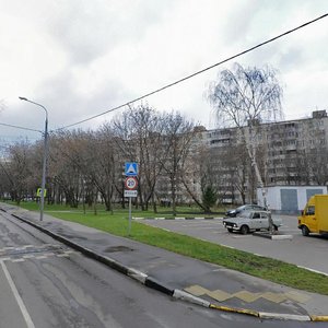 Palekhskaya Street, 7, Moscow: photo