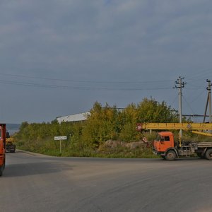 Raskolnikova Street, 14, Naberezhnye Chelny: photo