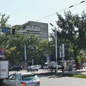 Auezov Street, 26, Almaty: photo