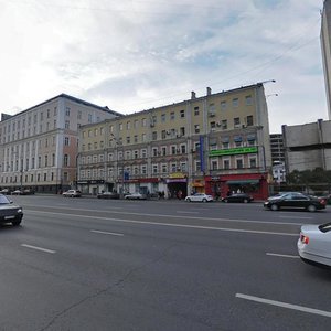 Москва, Ленинский проспект, 4с1А: фото