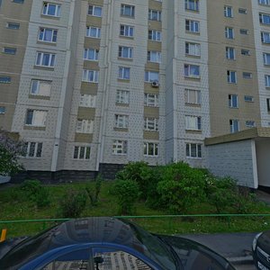 Zelenograd, к1626 ، : صورة