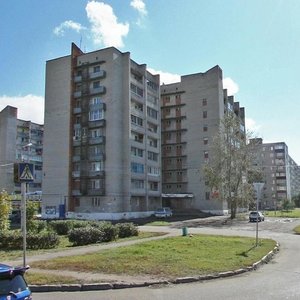 Lazo Street, 25, Komsomolsk‑at‑Amur: photo