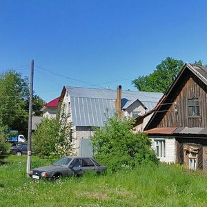 Dalnyaya Street, 11, Kostroma: photo