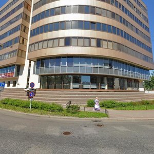 Gapsalskaya Street, 5 ، سان بطرسبرغ: صورة