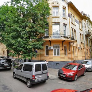 Vulytsia Akademika Bohomoltsia, 3 ، لفيف: صورة