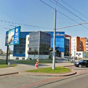 Maksima Gorkaga Street, 60, : foto