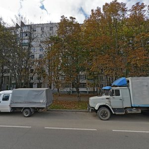 Ulitsa Tyulyayeva, 11, : foto