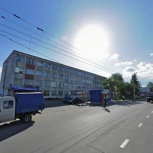 Vulytsia Bilopilskyi Shliakh, 11, : foto