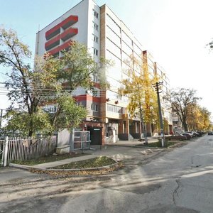 Ulitsa Volgina, 121, Samara: photo