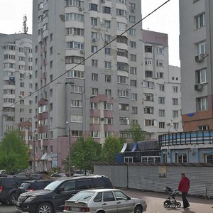 Yunosti Boulevard, 1, Belgorod: photo