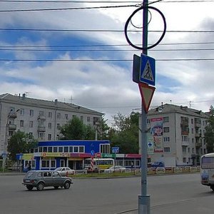 Gagarina Street, 1с1, Arkhangelsk: photo