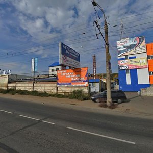 Ижевск, Улица Орджоникидзе, 1Ак4: фото