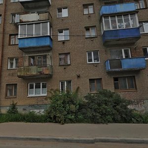 Ulitsa 25 Sentyabrya, 1, Smolensk: photo