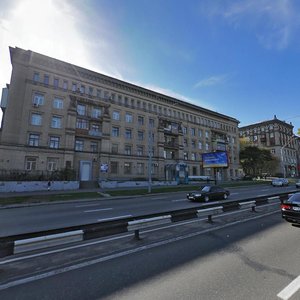 Peremohy Avenue, 43 ، كييف: صورة