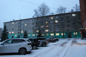 Moskovskiy Avenue, 43, : foto