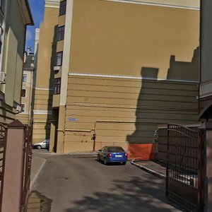 Nekrasova Street, 29, Kazan: photo