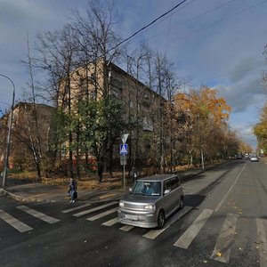 Akademika Komarova Street, 6, : foto