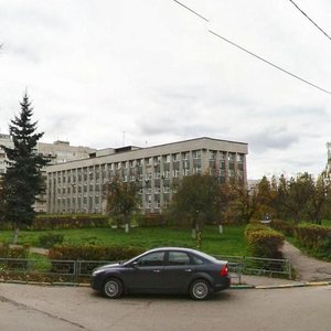 Нижний Новгород, Березовская улица, 100: фото