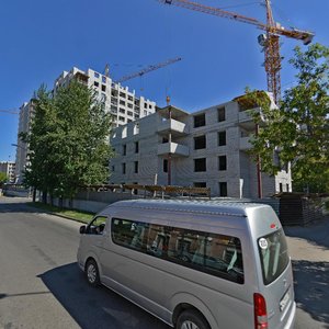 Partizanskaya Street, 61, : foto