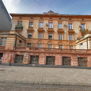 Pekarska vulytsia, No:13, Lviv: Fotoğraflar