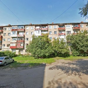 27-ya Severnaya ulitsa, 121, Omsk: photo