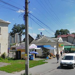 Brodivska vulytsia, No:6, Ternopol: Fotoğraflar