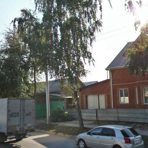 Ulitsa Zhukovskogo, 36 ، نوفوسيبيرسك: صورة