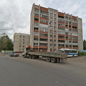 Sergeya Lazo Street, 34, : foto