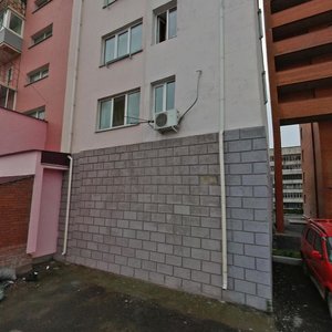 Kalinina Street, 115, Vladivostok: photo