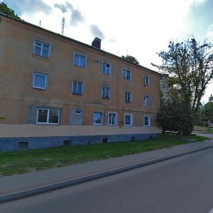 Prigorodnaya ulitsa, 24, Svetlogorsk: photo