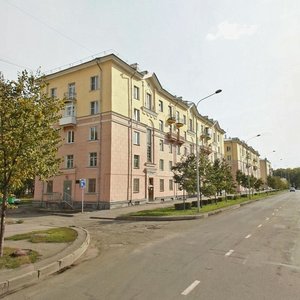 Ulitsa Spartaka, 14, Novokuznetsk: photo