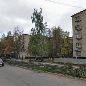 Ulitsa Gidrostroiteley, 8, Naberezhnye Chelny: photo