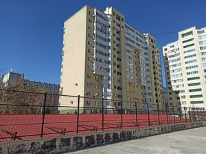 Кишинев, Бульвар Куза Водэ, 13/3: фото