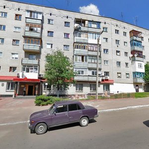 Haharina Street, 24, Zhytomyr: photo